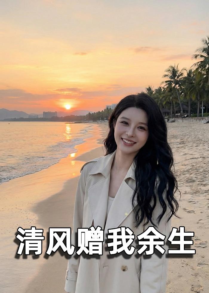 清风赠我余生